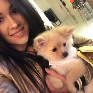 Meet your Posher, Nohely